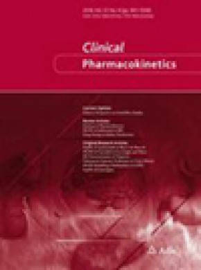 Clinical Pharmacokinetics期刊
