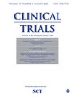 Clinical Trials期刊