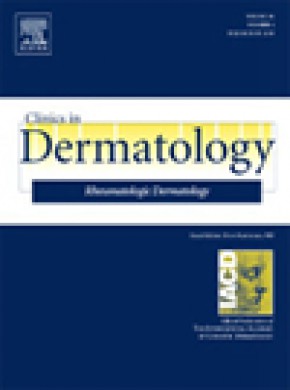 Clinics In Dermatology期刊