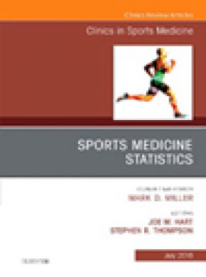 Clinics In Sports Medicine期刊