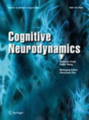 Cognitive Neurodynamics期刊