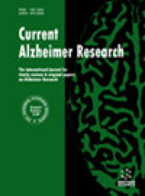 Current Alzheimer Research期刊