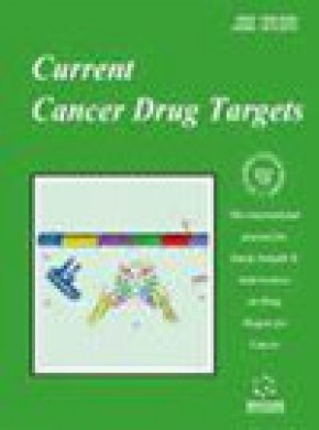 Current Cancer Drug Targets期刊