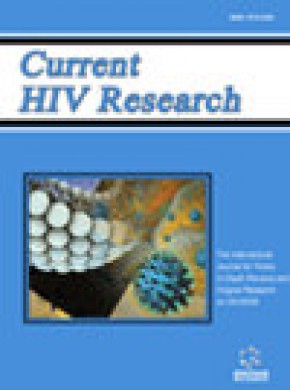 Current Hiv Research期刊