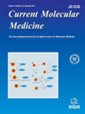 Current Molecular Medicine期刊
