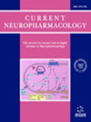 Current Neuropharmacology期刊