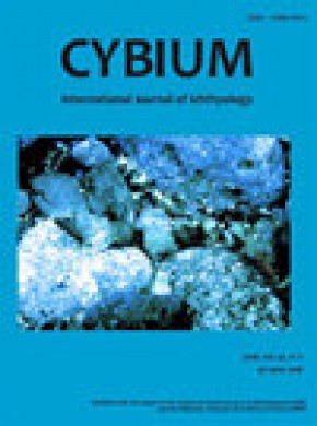 Cybium期刊