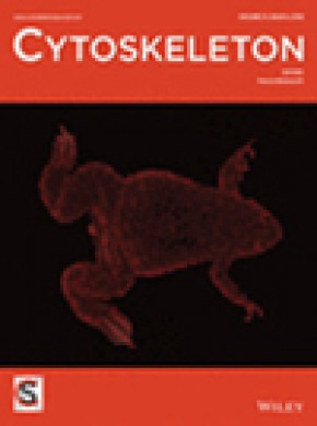 Cytoskeleton期刊