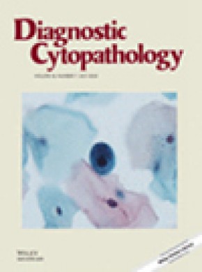 Diagnostic Cytopathology期刊