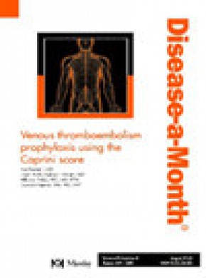 Dm Disease-a-month期刊