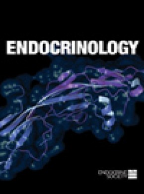 Endocrinology期刊