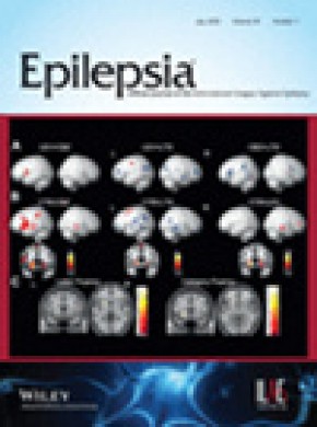 Epilepsia期刊