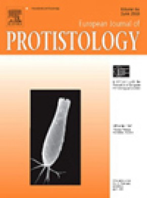European Journal Of Protistology期刊