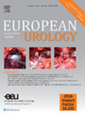 European Urology期刊