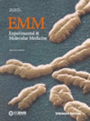 Experimental And Molecular Medicine期刊