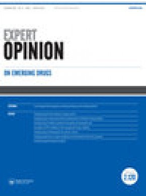 Expert Opinion On Emerging Drugs期刊