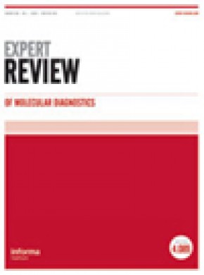 Expert Review Of Molecular Diagnostics期刊