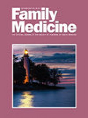Family Medicine期刊