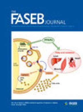 Faseb Journal期刊