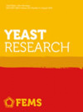 Fems Yeast Research期刊