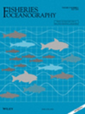 Fisheries Oceanography期刊