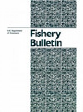 Fishery Bulletin期刊