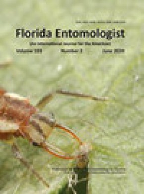 Florida Entomologist期刊