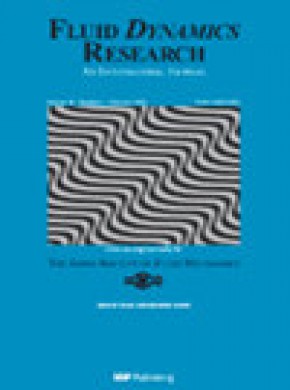 Fluid Dynamics Research期刊