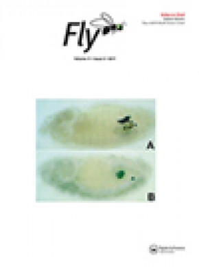 Fly期刊