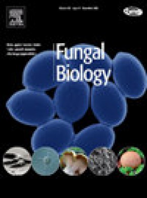 Fungal Biology期刊