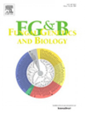 Fungal Genetics And Biology期刊