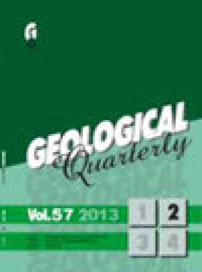 Geological Quarterly期刊