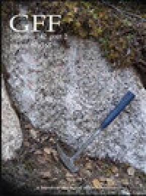 Gff期刊