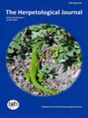 Herpetological Journal期刊