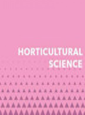 Horticultural Science期刊