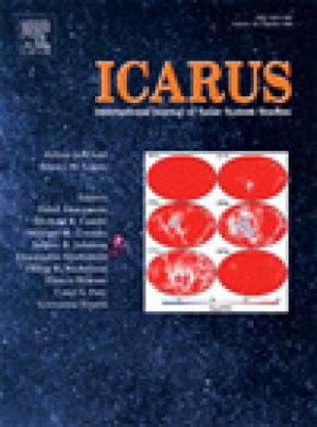 Icarus期刊