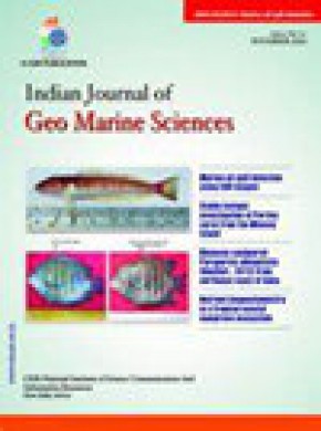 Indian Journal Of Geo-marine Sciences期刊