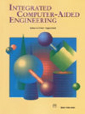 Integrated Computer-aided Engineering期刊