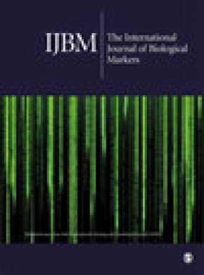International Journal Of Biological Markers期刊