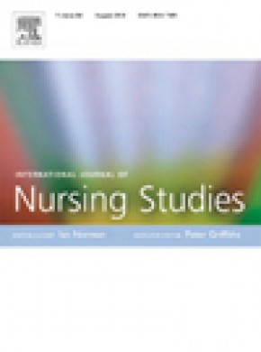 International Journal Of Nursing Studies期刊