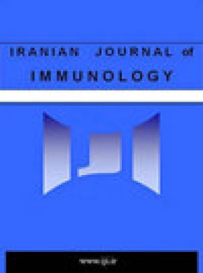 Iranian Journal Of Immunology期刊