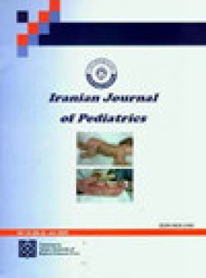 Iranian Journal Of Pediatrics期刊