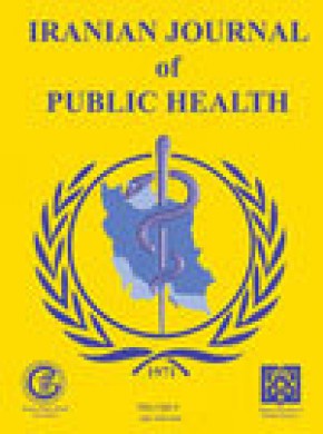 Iranian Journal Of Public Health期刊