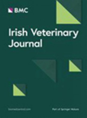 Irish Veterinary Journal期刊