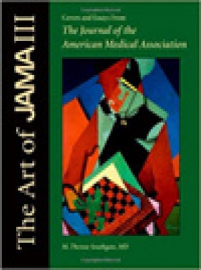 Jama-journal Of The American Medical Association期刊