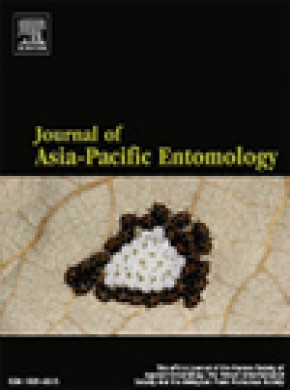 Journal Of Asia-pacific Entomology期刊