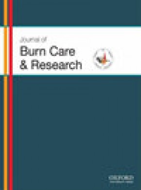 Journal Of Burn Care & Research期刊