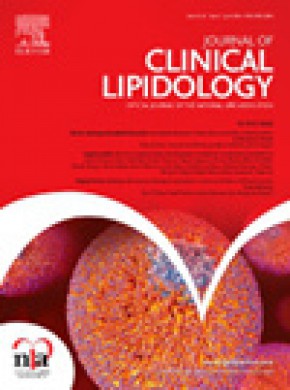 Journal Of Clinical Lipidology期刊
