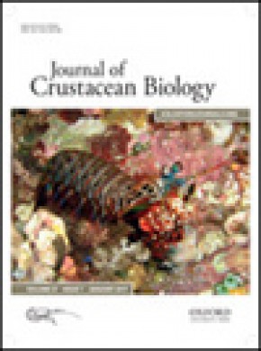 Journal Of Crustacean Biology期刊