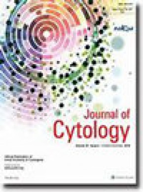 Journal Of Cytology期刊
